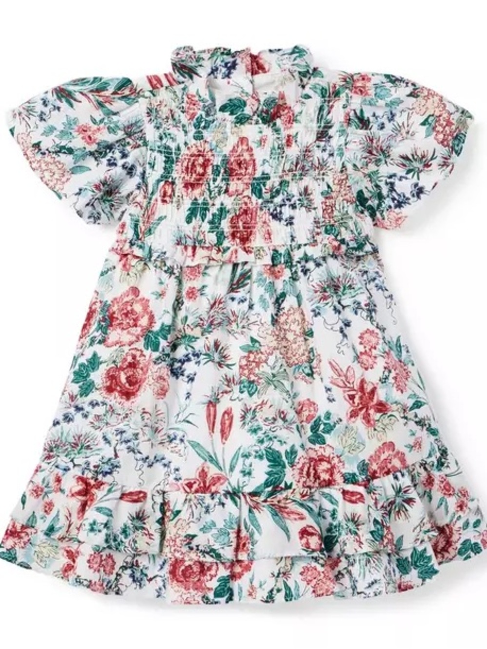 Janie and Jack Dress
